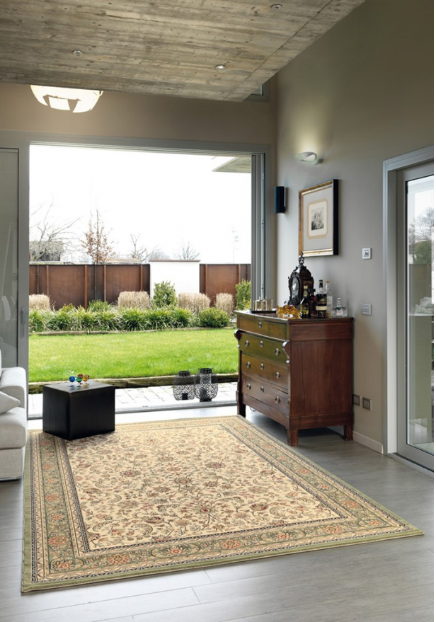 Hali 7677/644 Rug Teppich | Größe: 80 x 150 cm