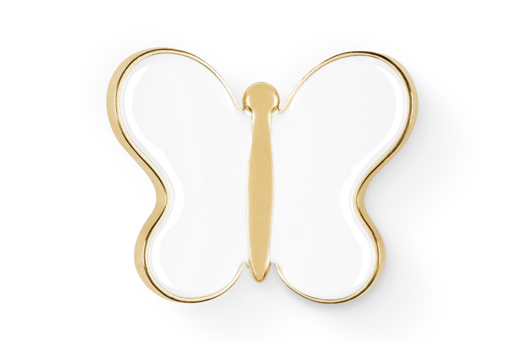 Elegant Butterfly Griff