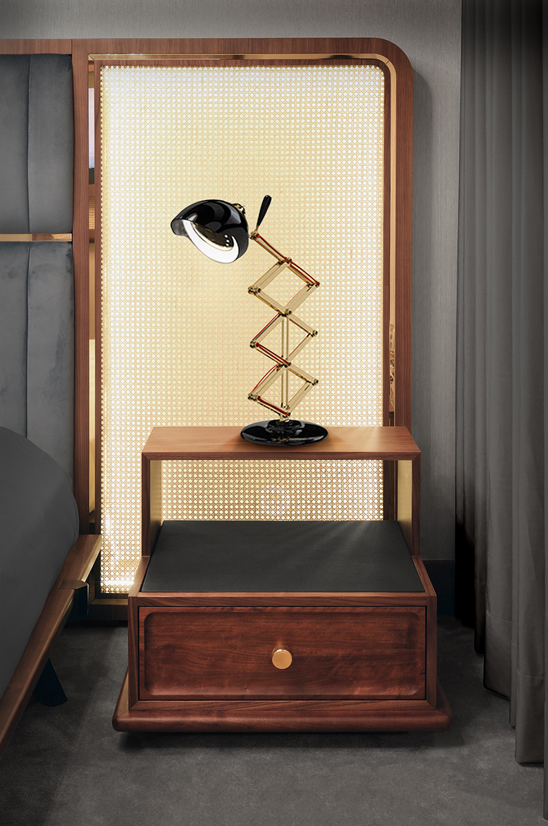 Billy Tischlampe - 6