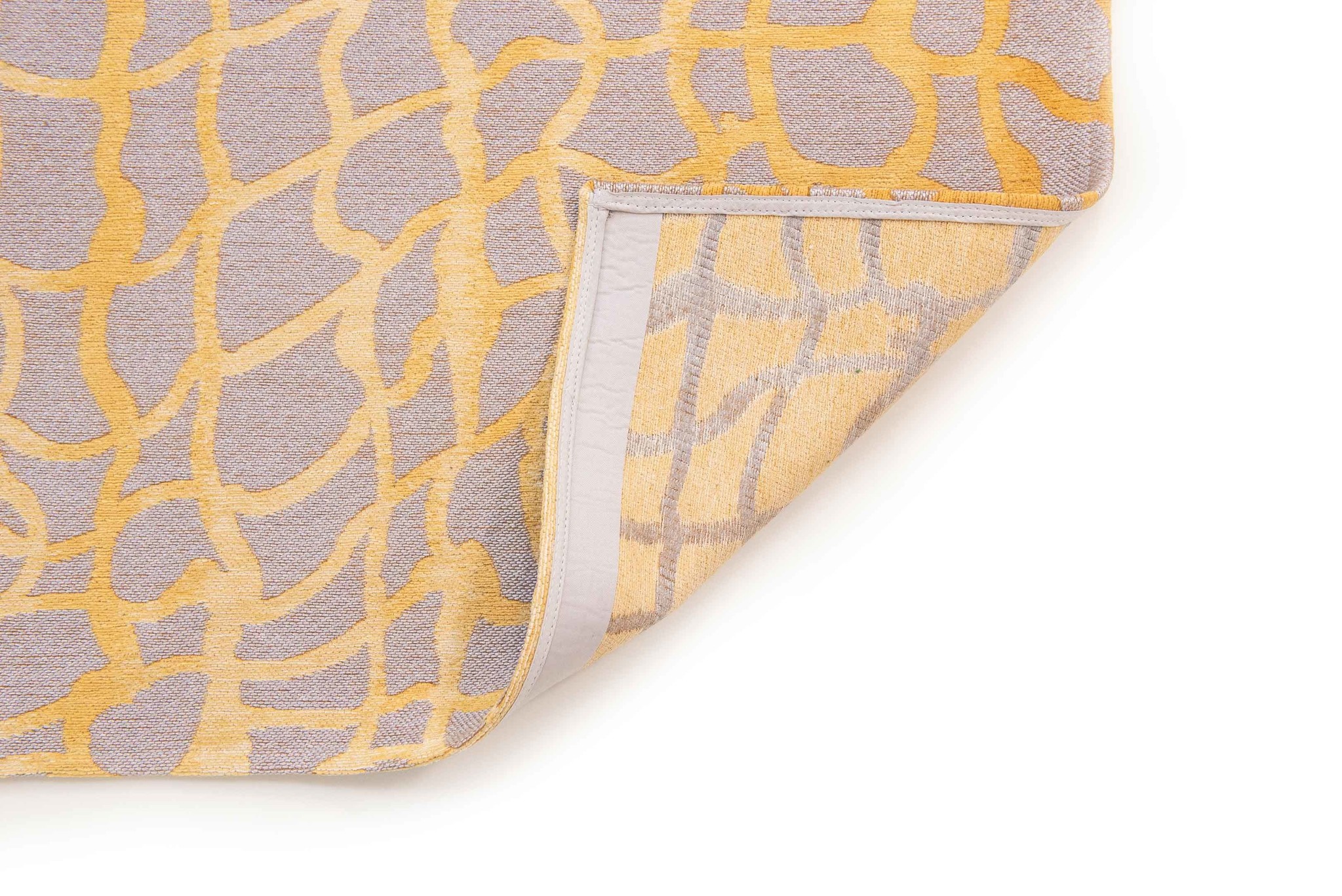 Dedalo - Yellow Scarab 9205 Teppich | Größe: 200 x 280 cm