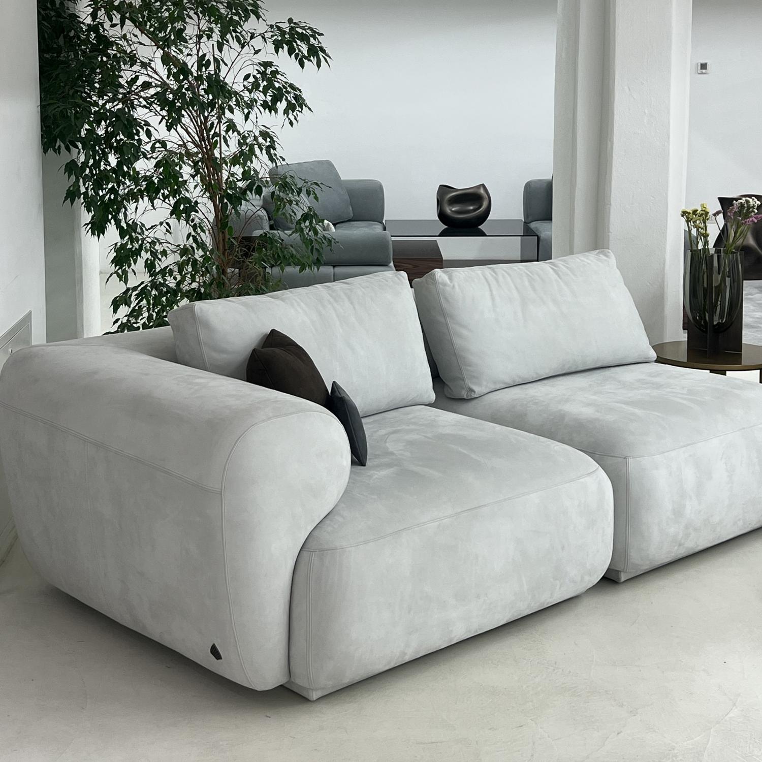 Stone Modulsofa