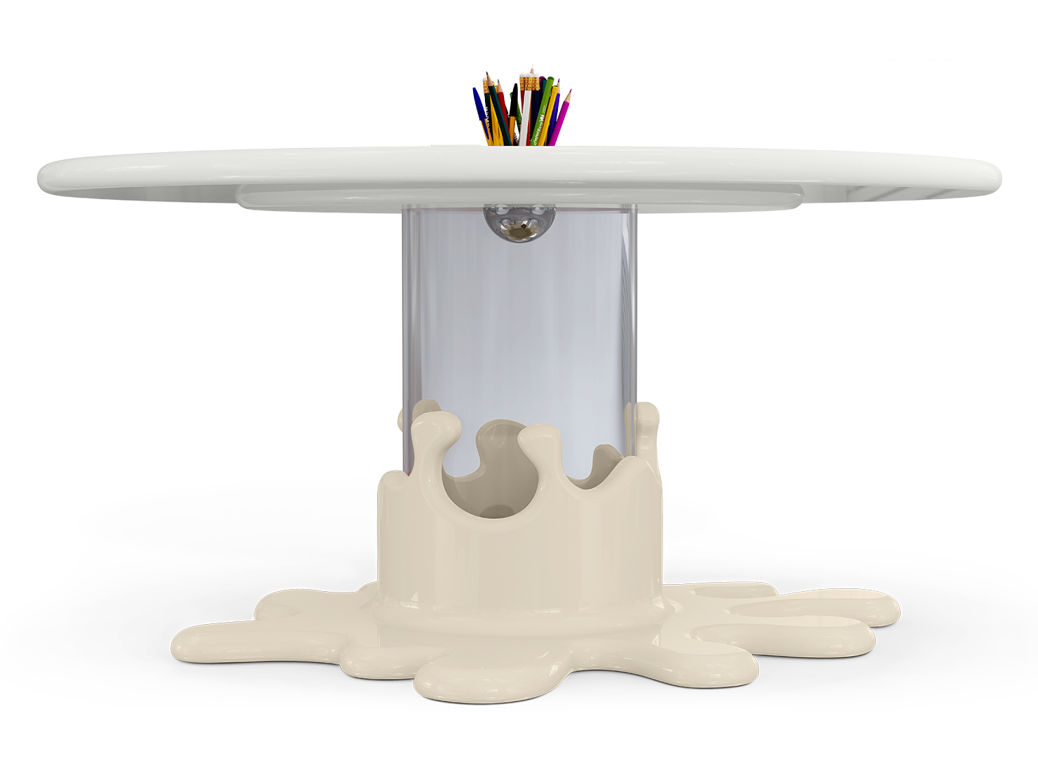 Marshmallow Play Adventure Tisch