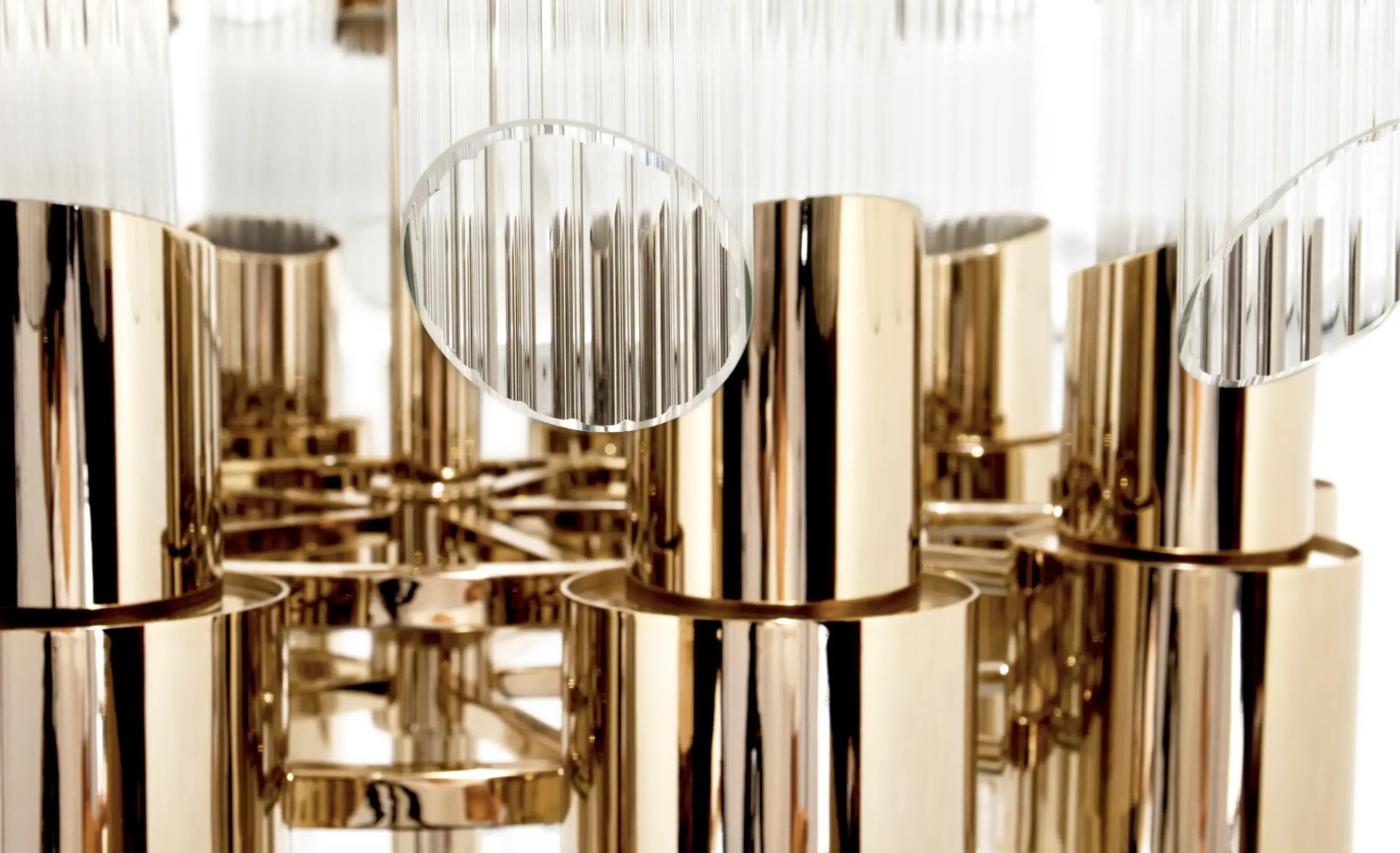 Stellar Kronleuchter