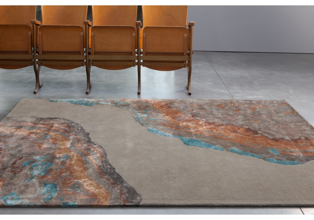 Gemme Teppich | Größe: 250 x 350 cm