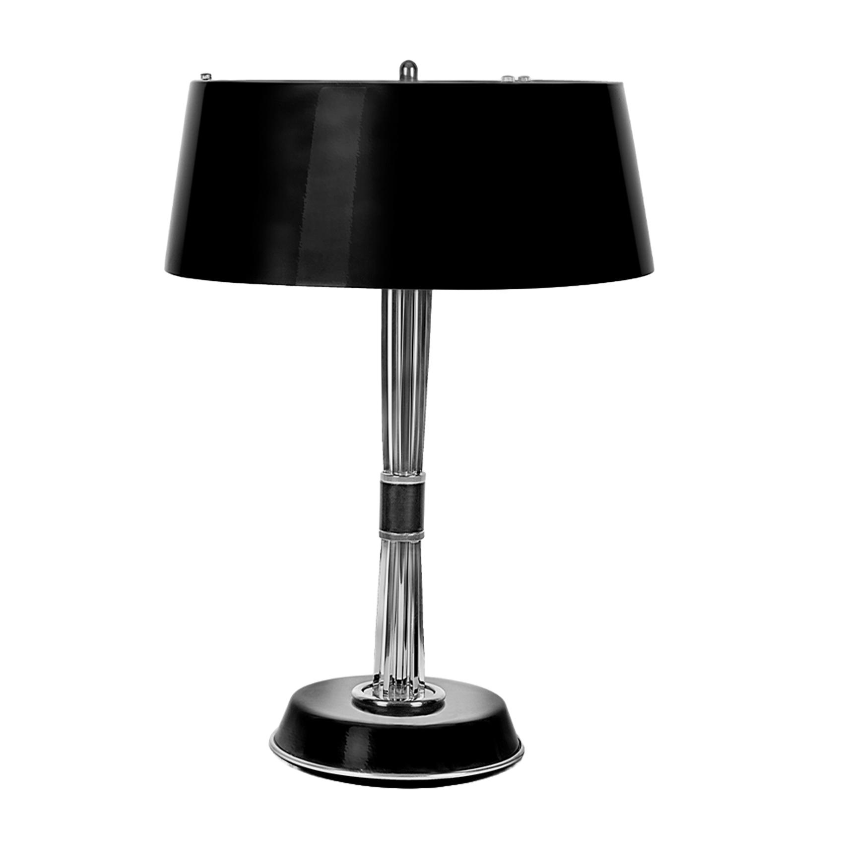 Ellis Tischlampe