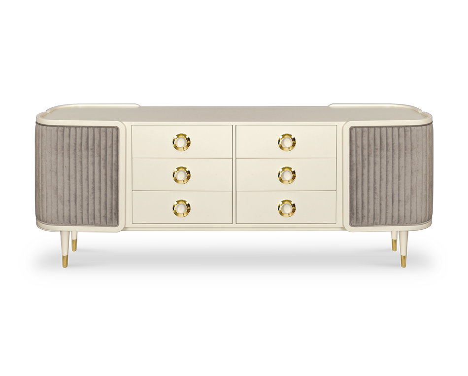 Damon Sideboard