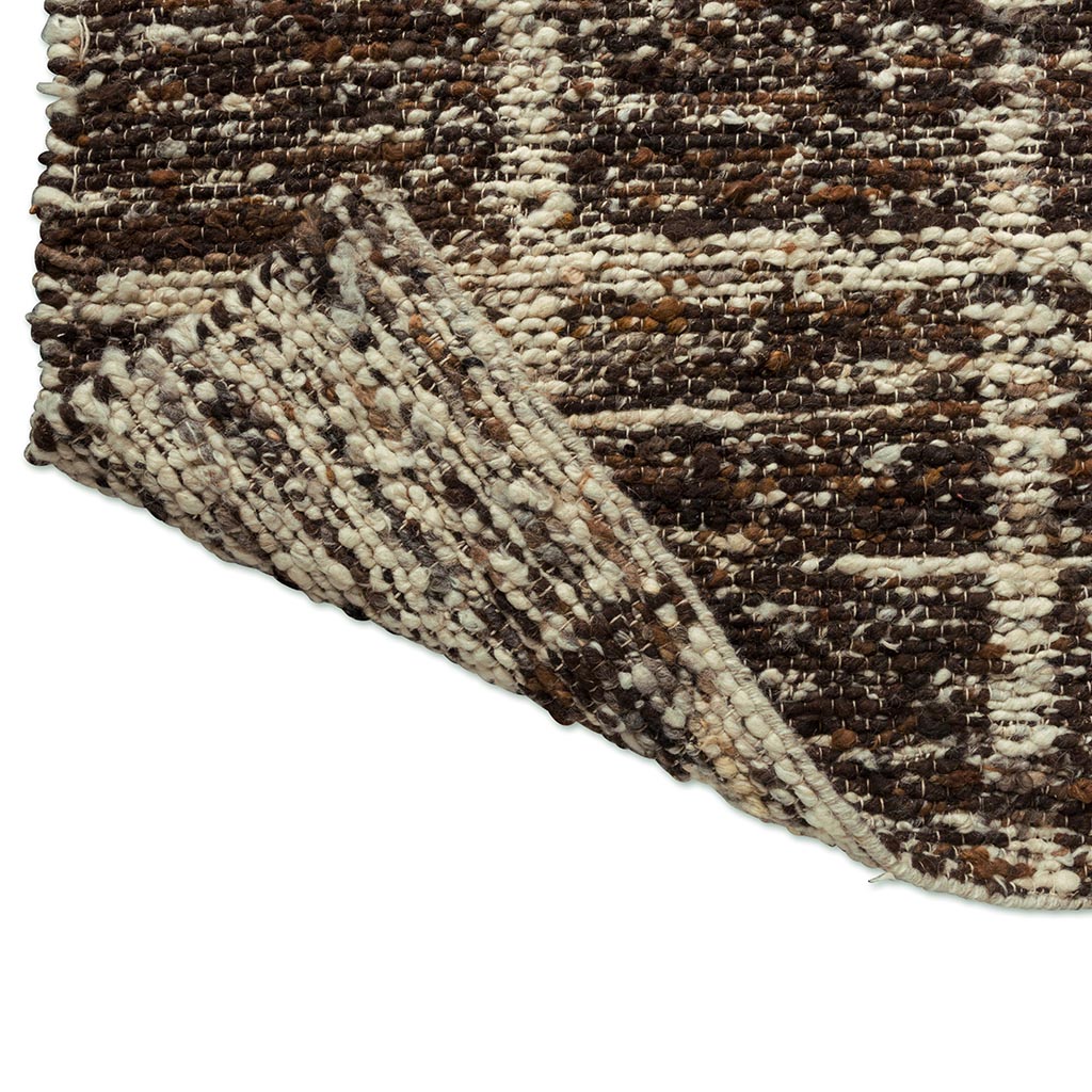 Craft Jack Bear Brown Teppich | Größe: 200 × 280 cm