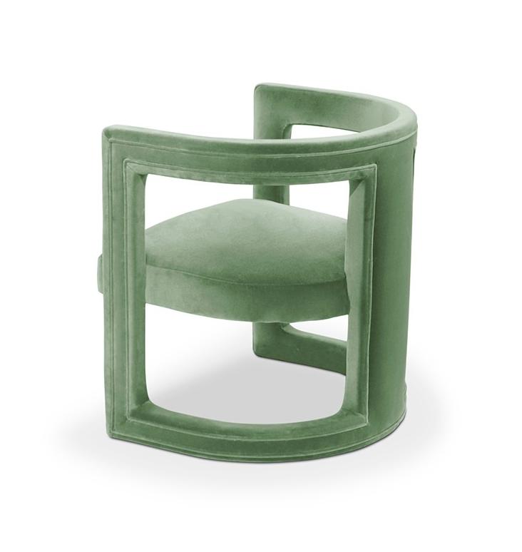 Mountain Bold Sessel