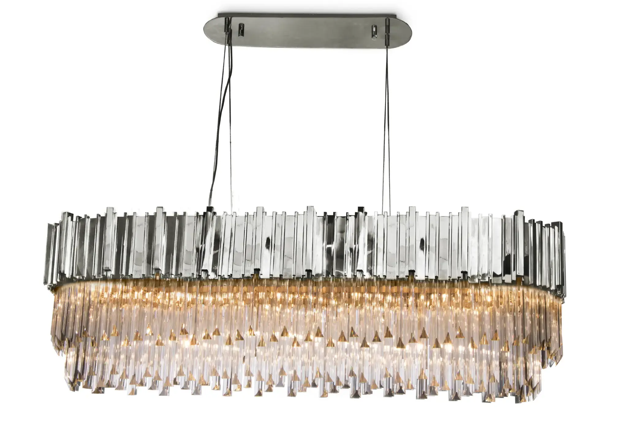 Imperial Snooker‑Pendelleuchte