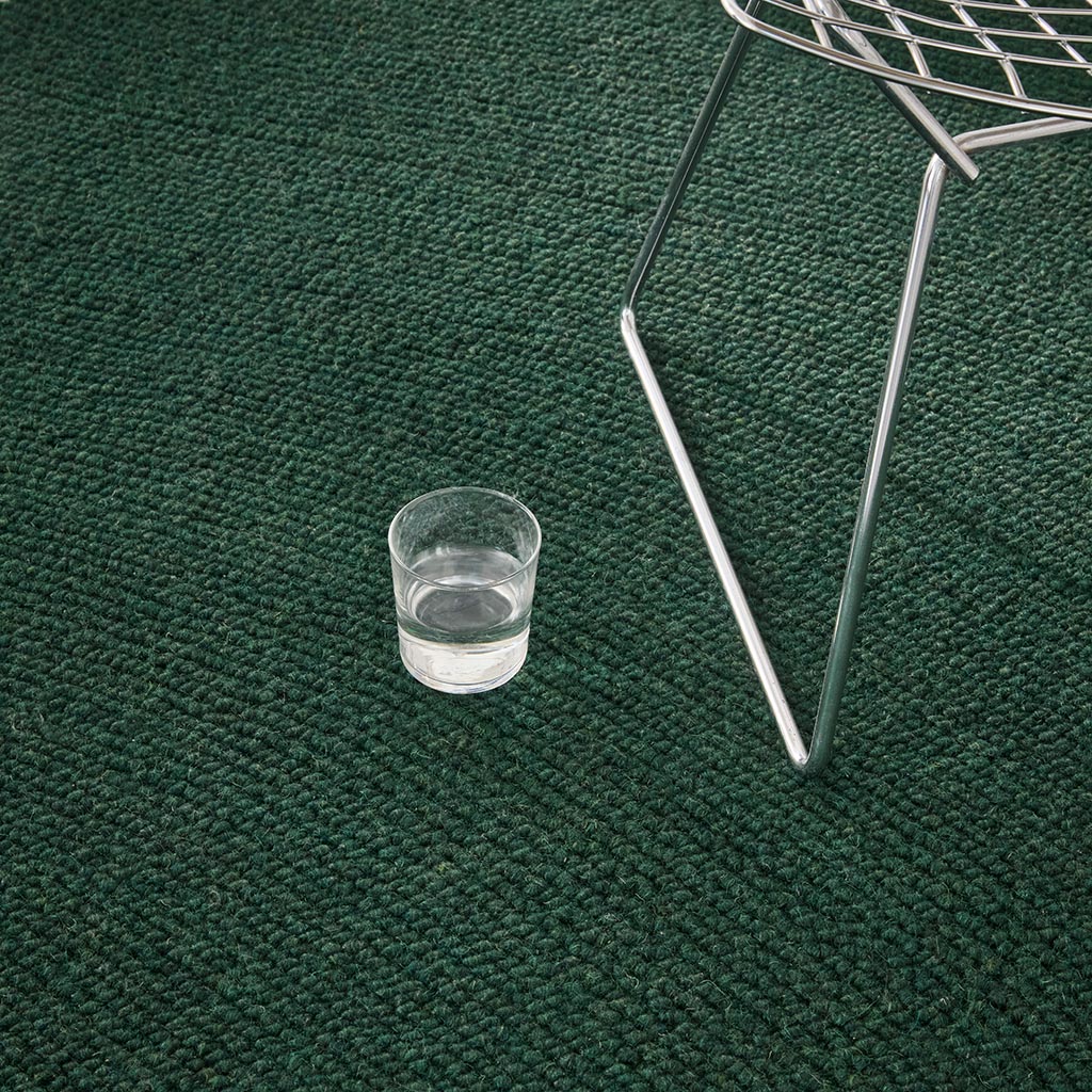 Decor Echo Forest Teppich | Größe: Ø 150 cm