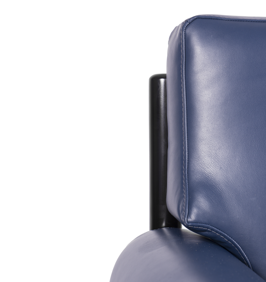 Dillon Lounge‑Sessel