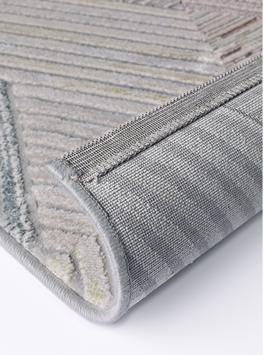 Modern Machine Woven Teppich | Größe: 200 x 290 cm
