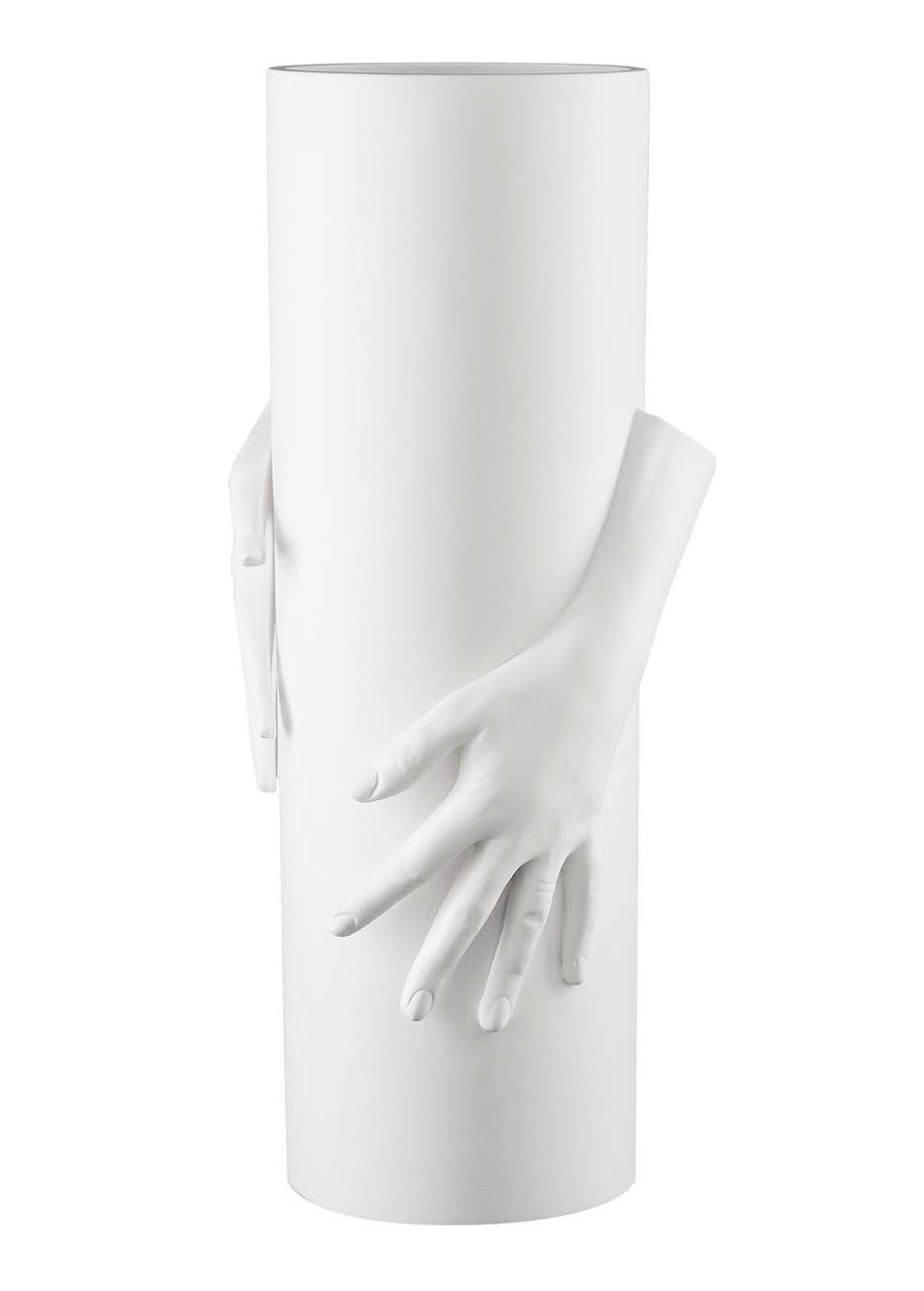 Hands Vase