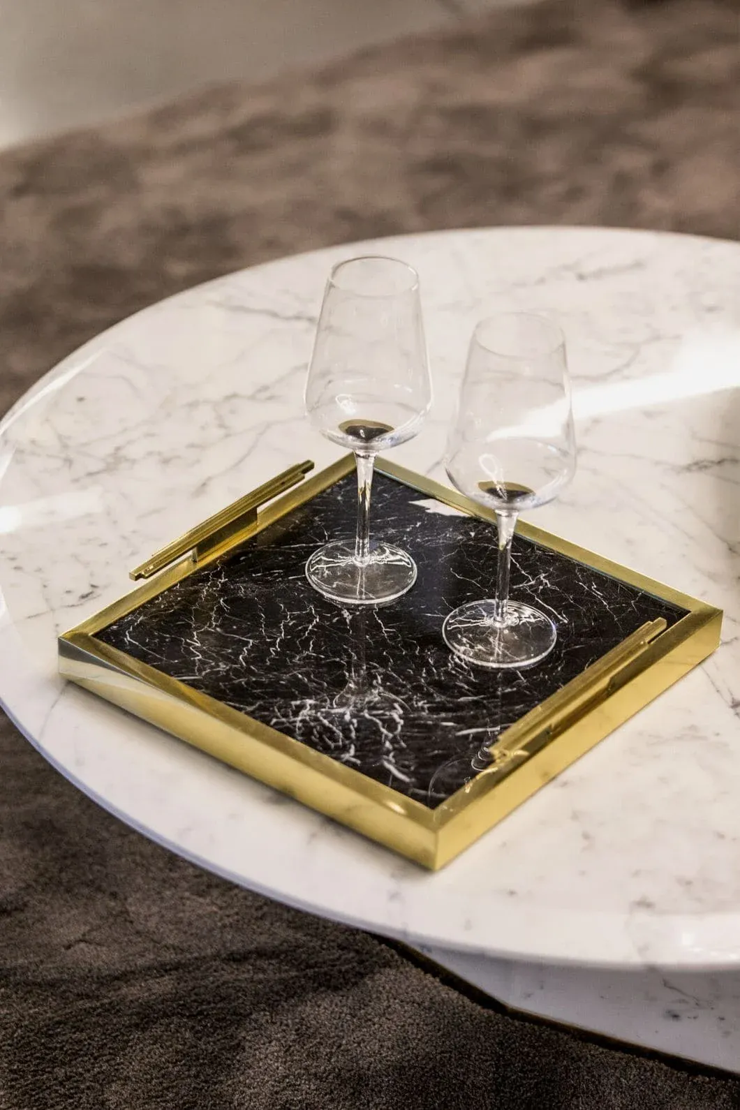 Freedom Kleines Tablett