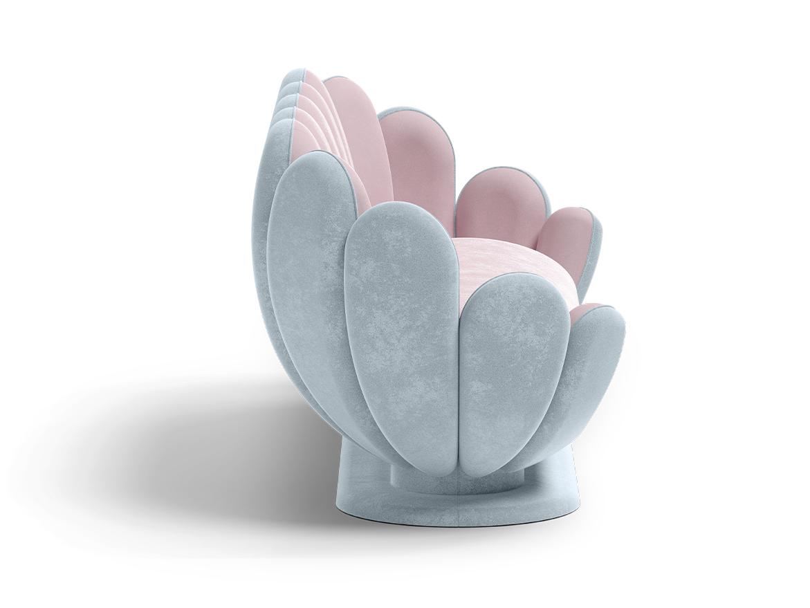 Blossom Lotus Dream Sofa