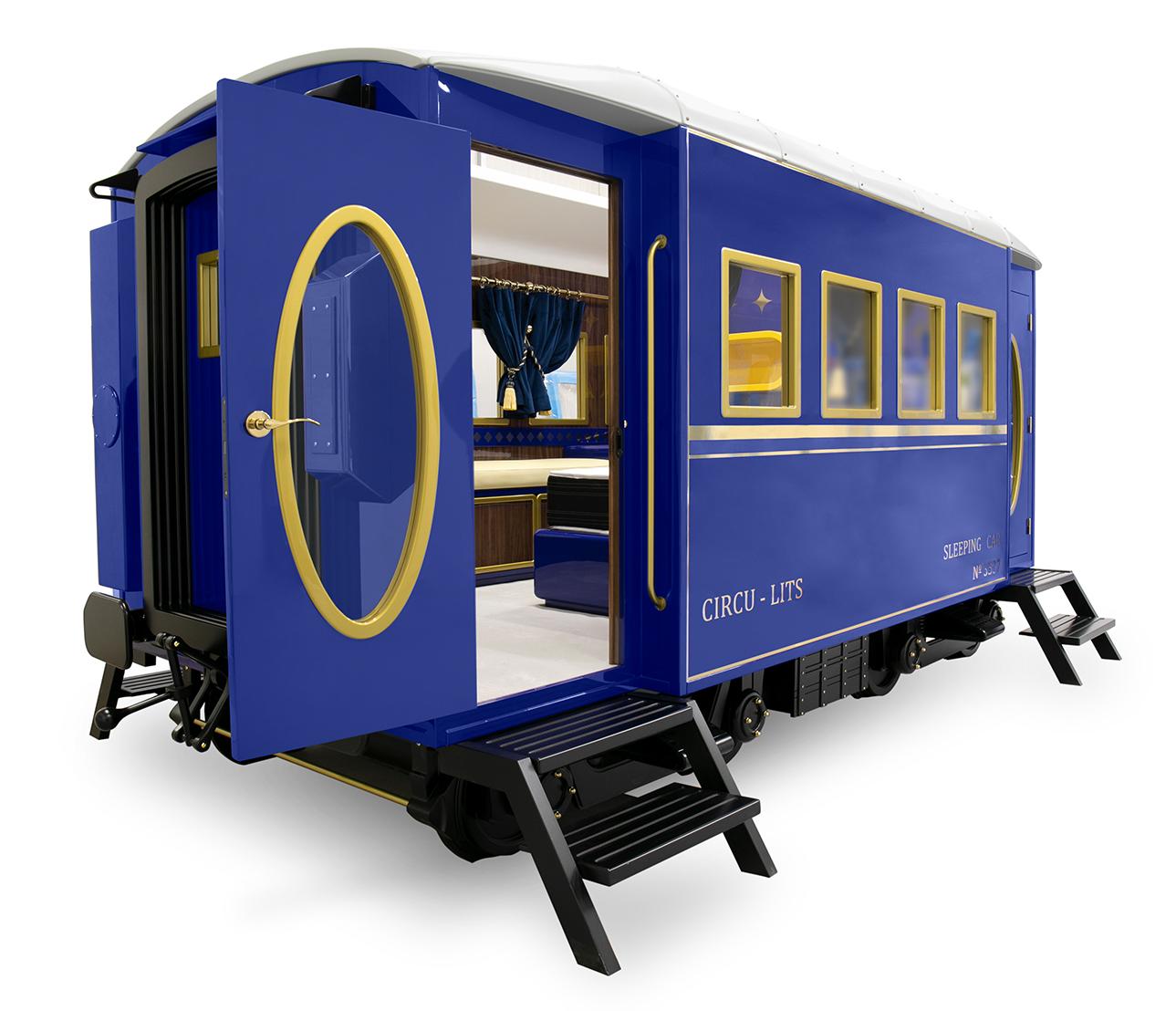 Express Voyage Zug