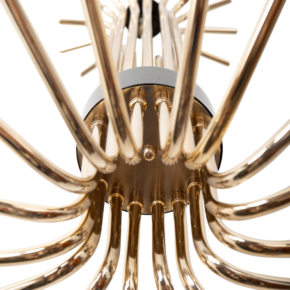 Astronaut Pendelleuchte