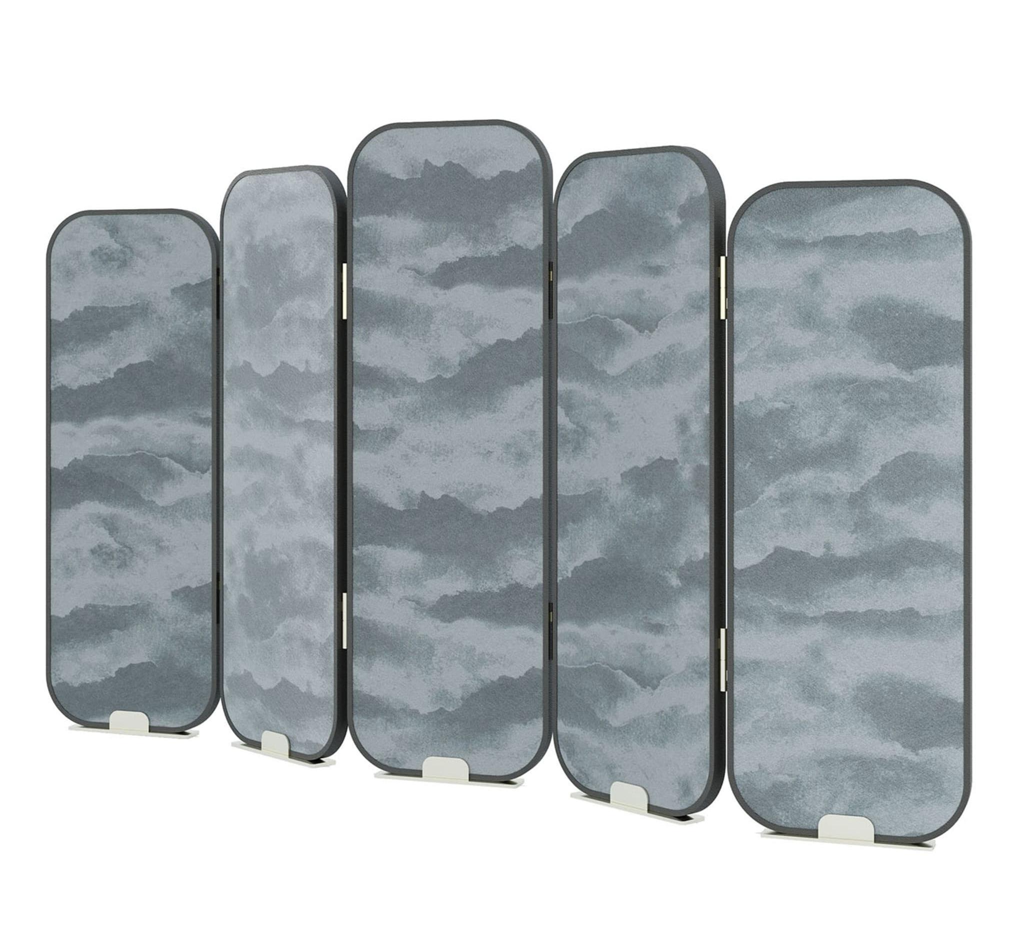 Charles Handgefertigter Raumteiler