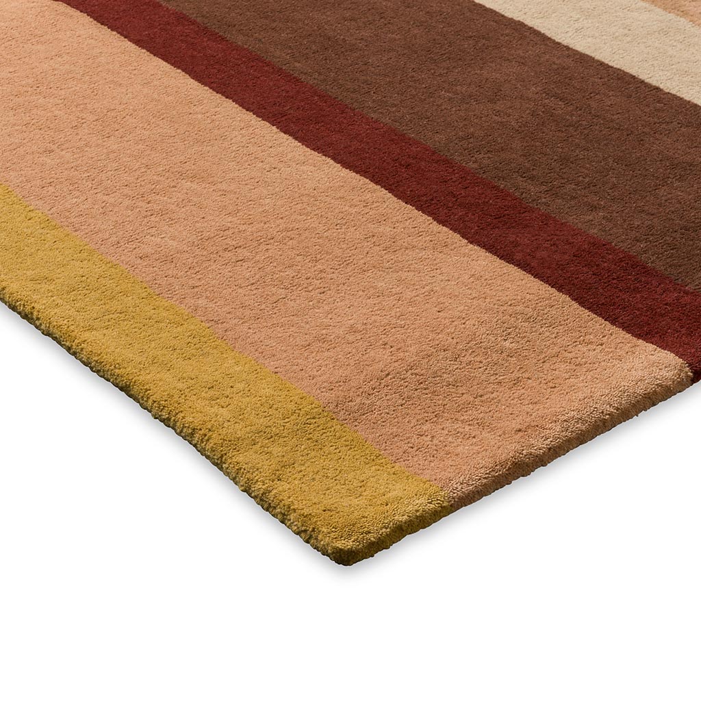 Decor Linear Ruby Teppich