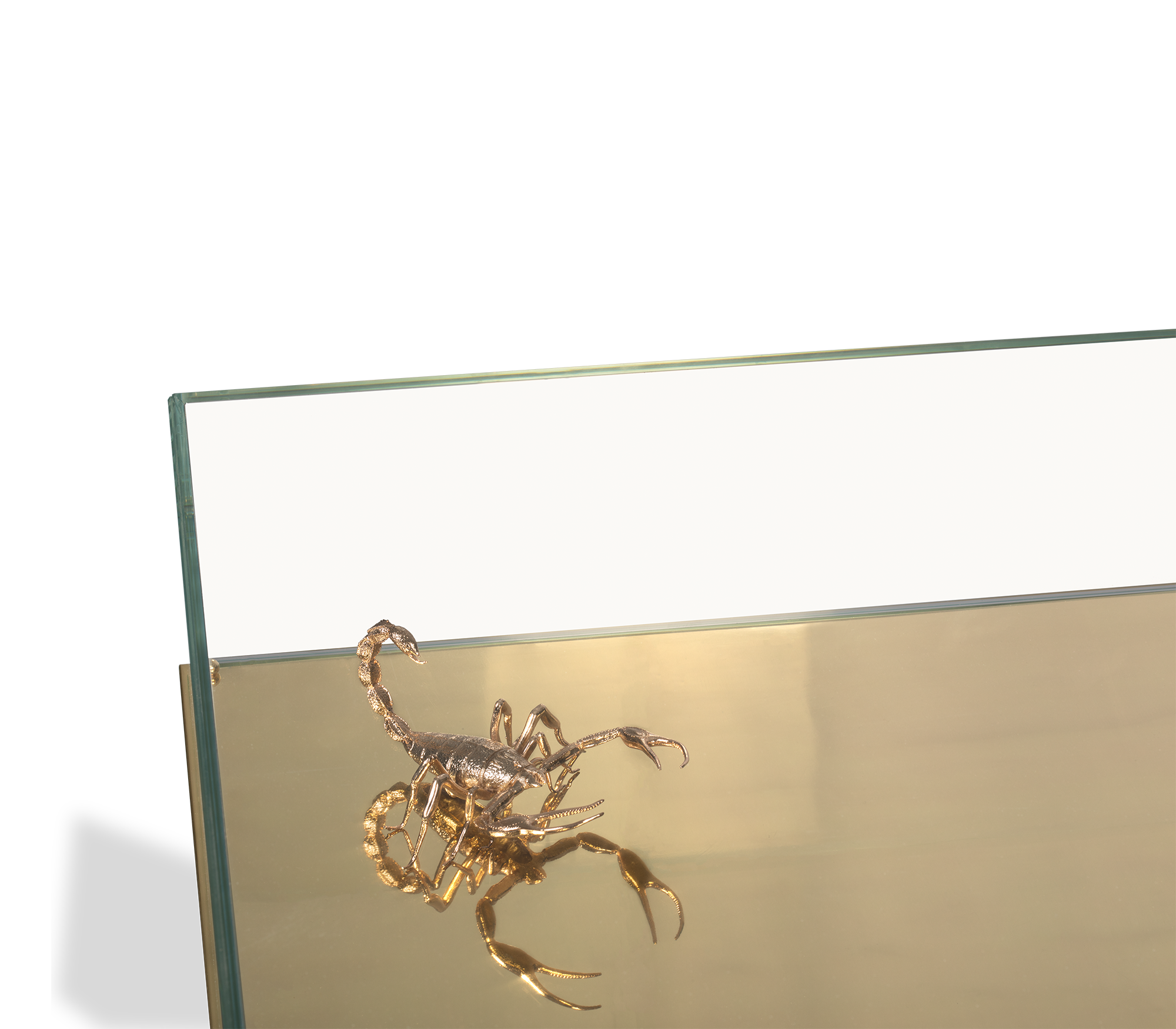 Evolution Center Doppeltisch‑Set