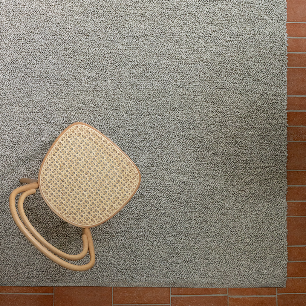 Bond Ash Teppich | Größe: 170 x 240 cm