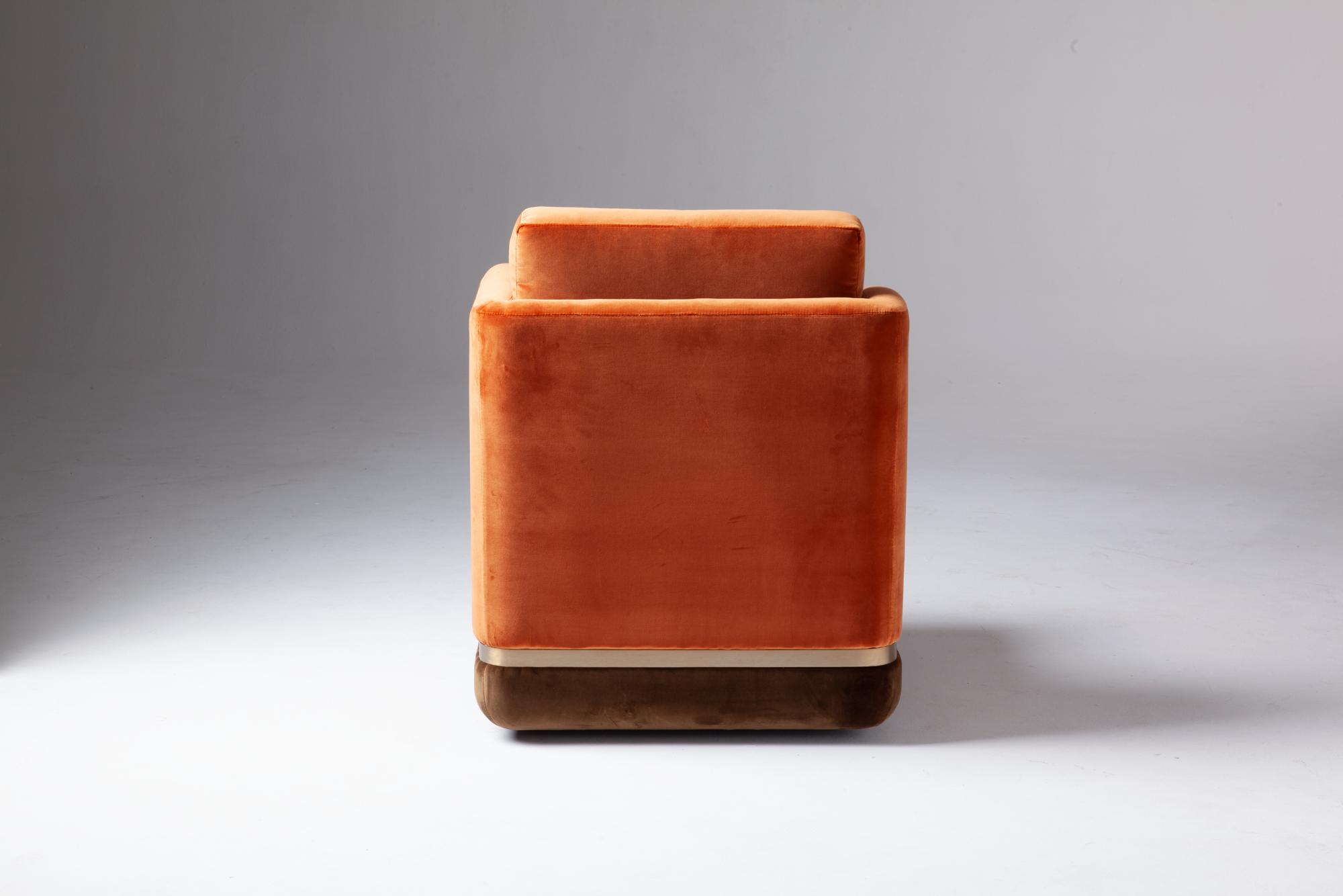 Panorama Sessel