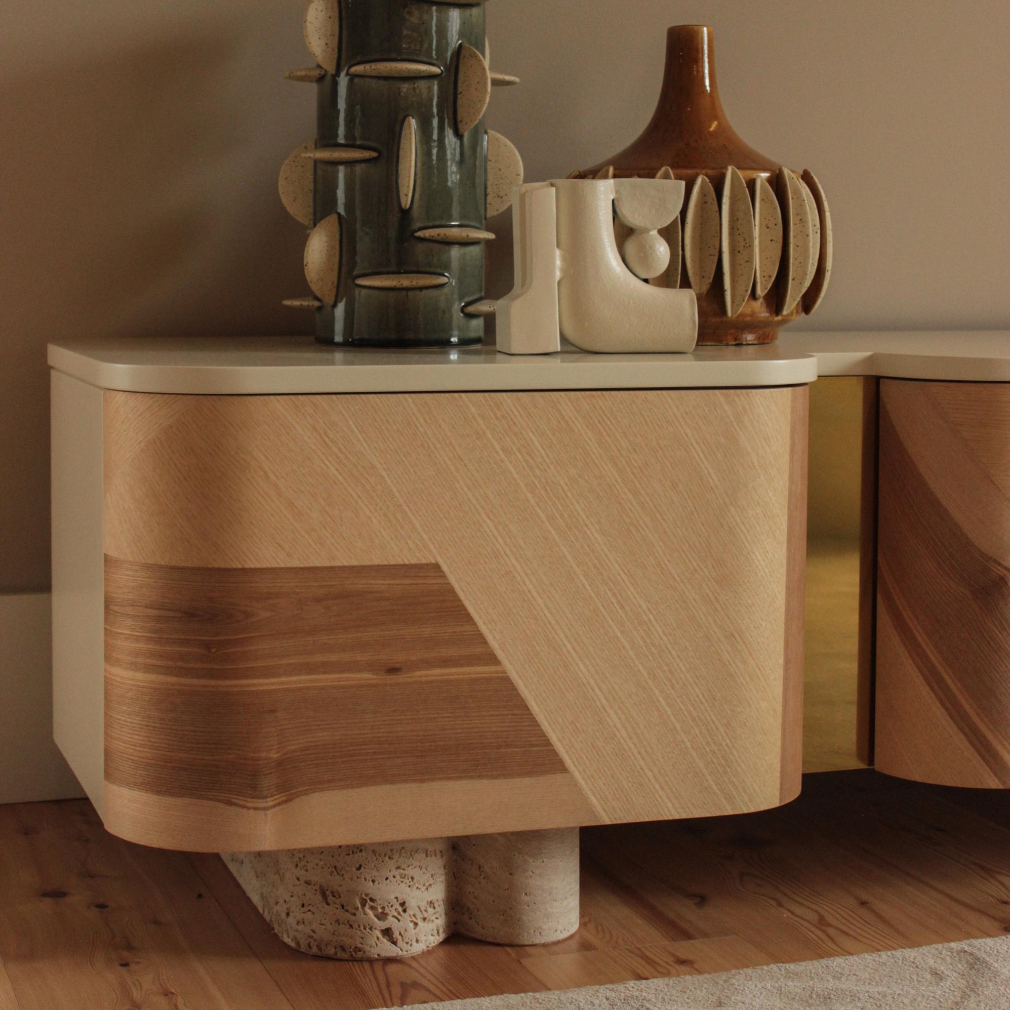Kisho TV-Sideboard
