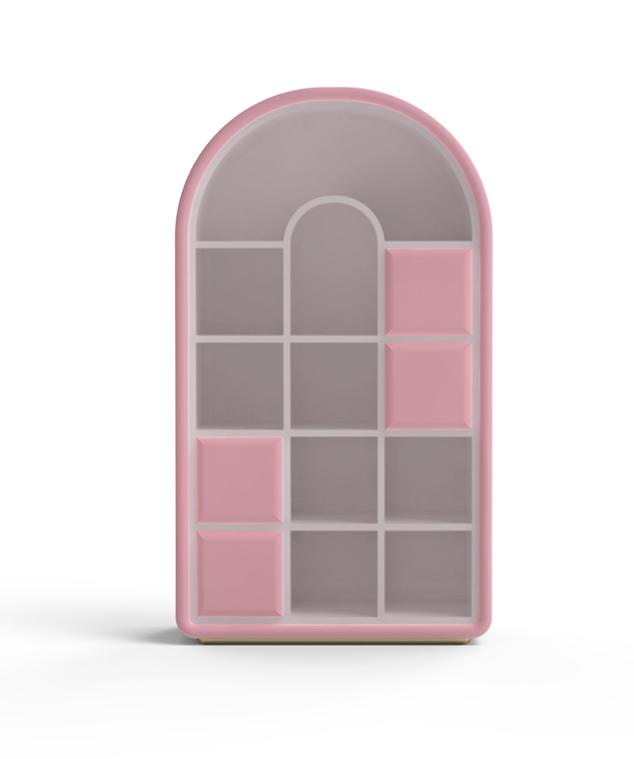 Sweet Melody Juke Bücherregal