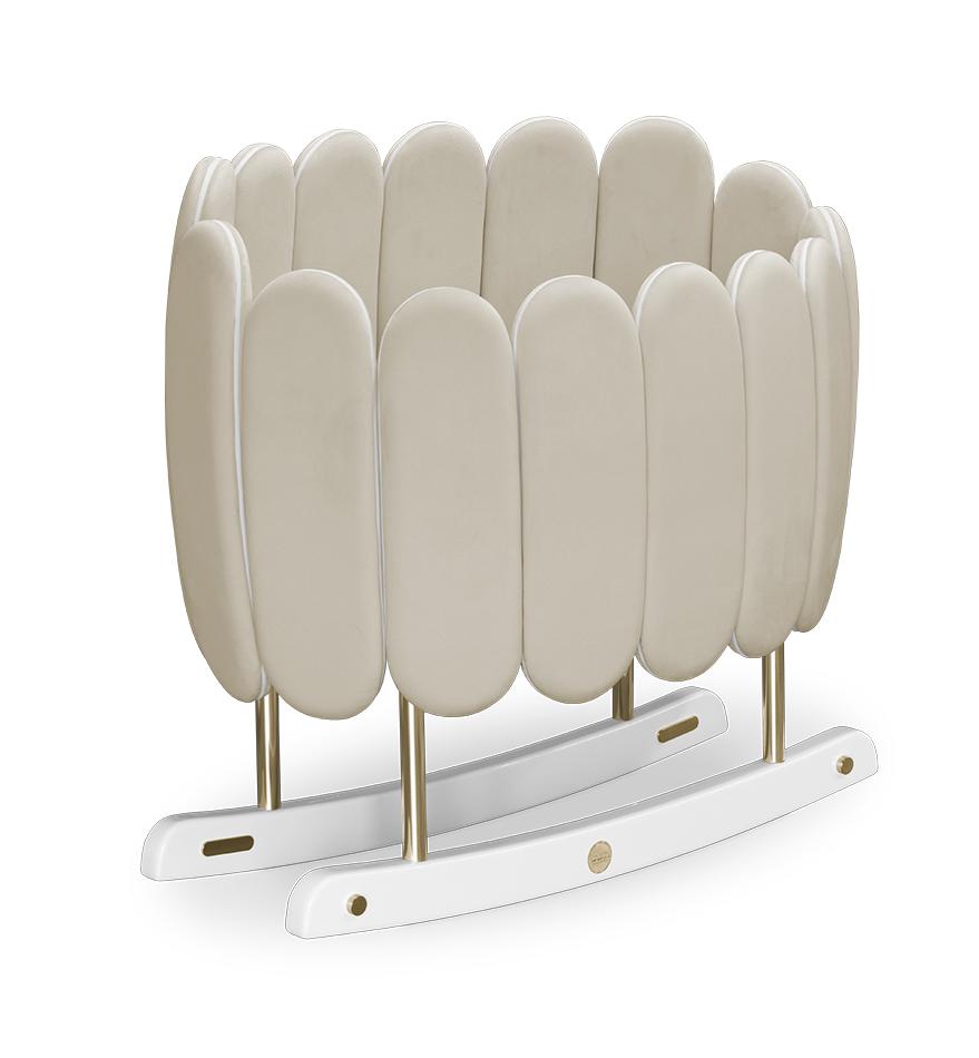 Lotus Gentle Schaukelwiege