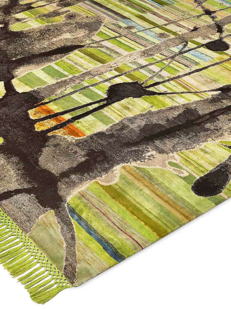 All Natural on ECO Teppich | Größe: 170 x 240 cm