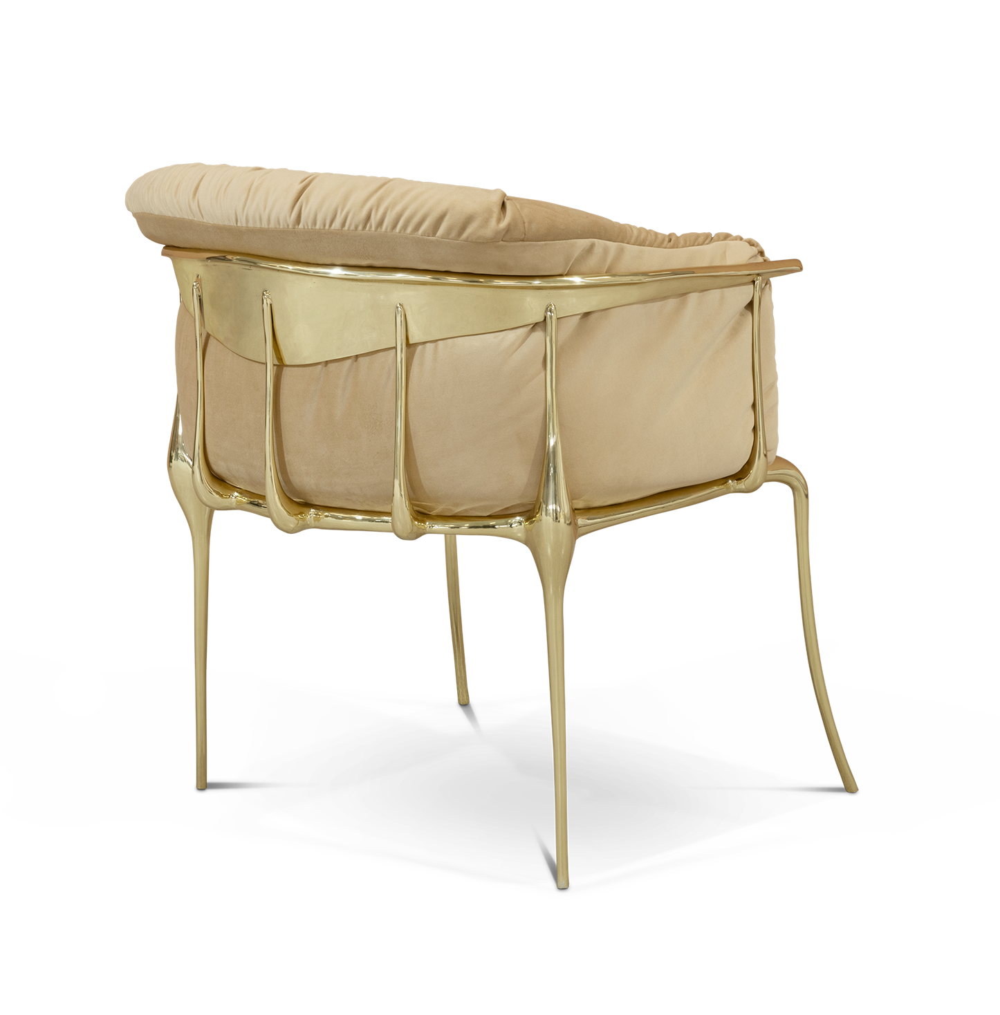Luxus‑Sessel