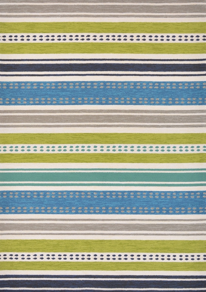 Rivi-Kiwi Outdoor 426908 Teppich | Größe: 140 x 200 cm