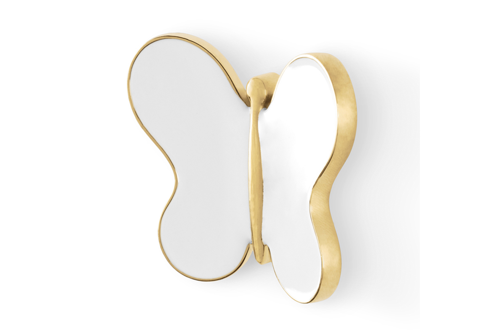 Majestätischer Schmetterlings‑Griff