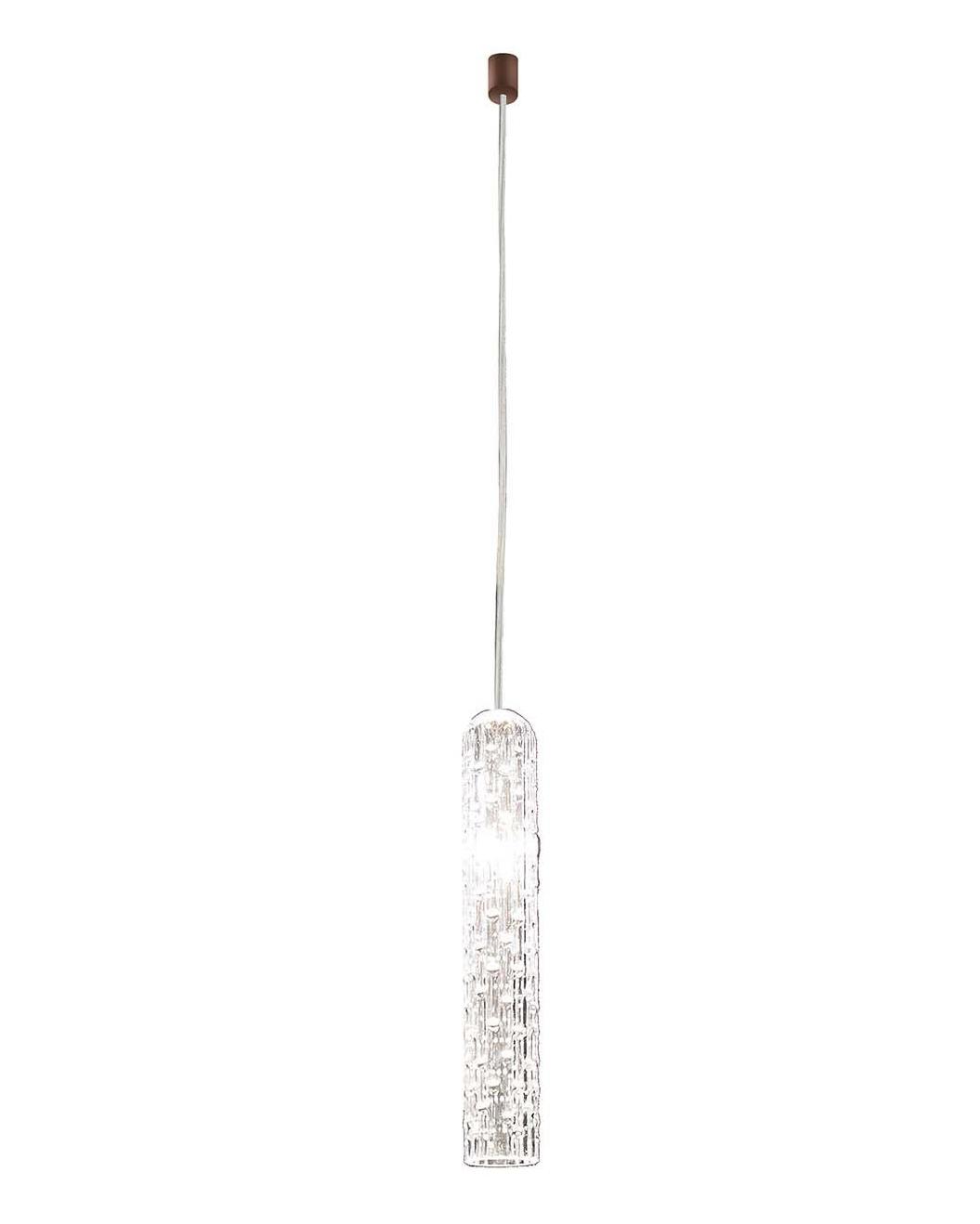 Pipe Pendelleuchte