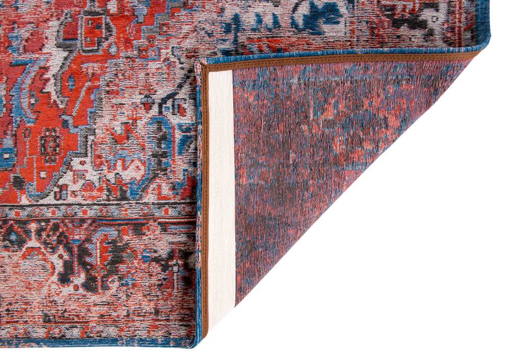 8703 Classic Brick Teppich | Größe: 170 x 240 cm