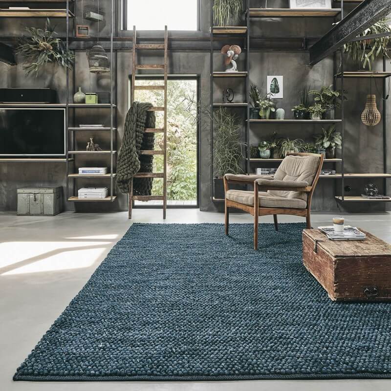 Cobble 29208 Teppich | Größe: 200 x 300 cm