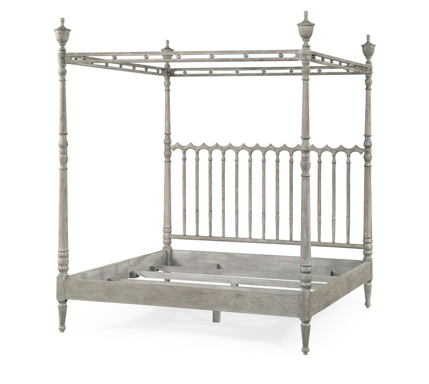 Morris Kingsize-Bett