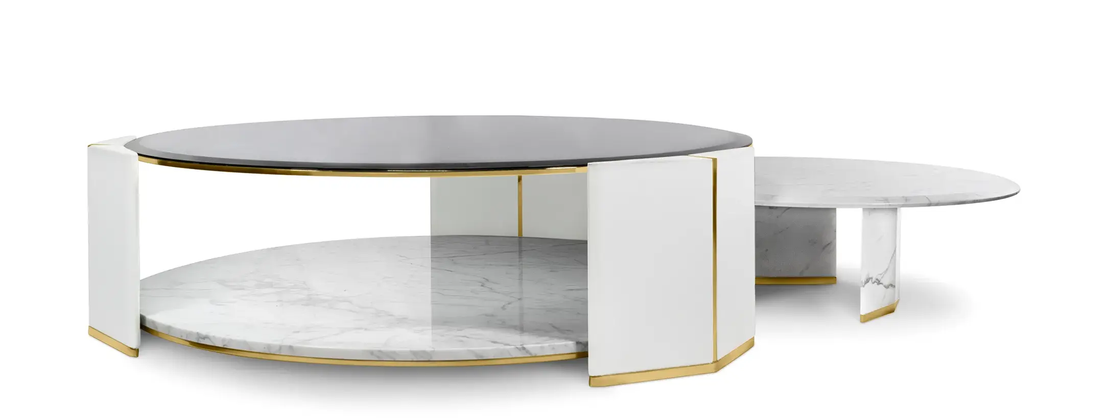 Summit Set Couchtisch