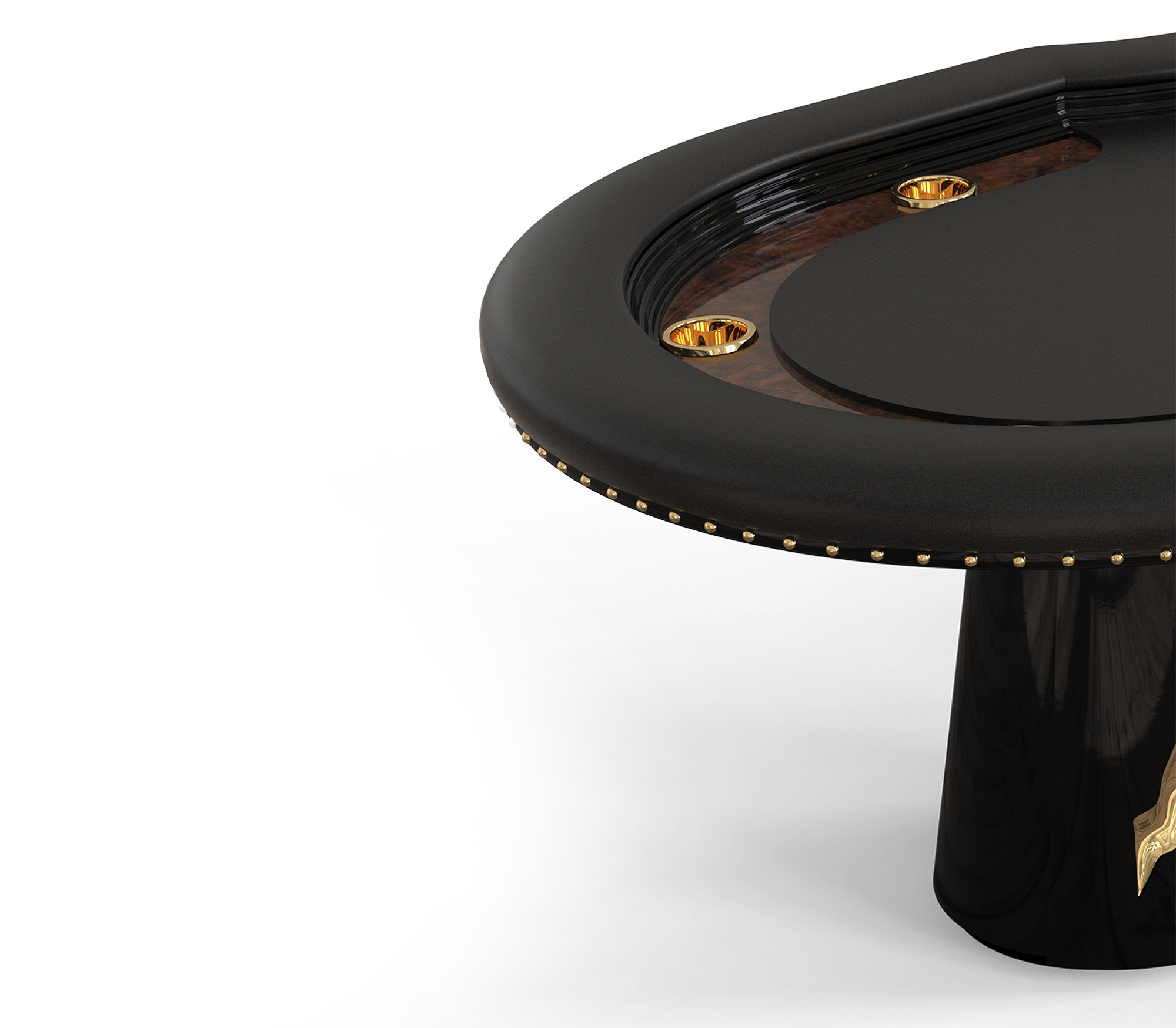 Aurora Poker­tisch