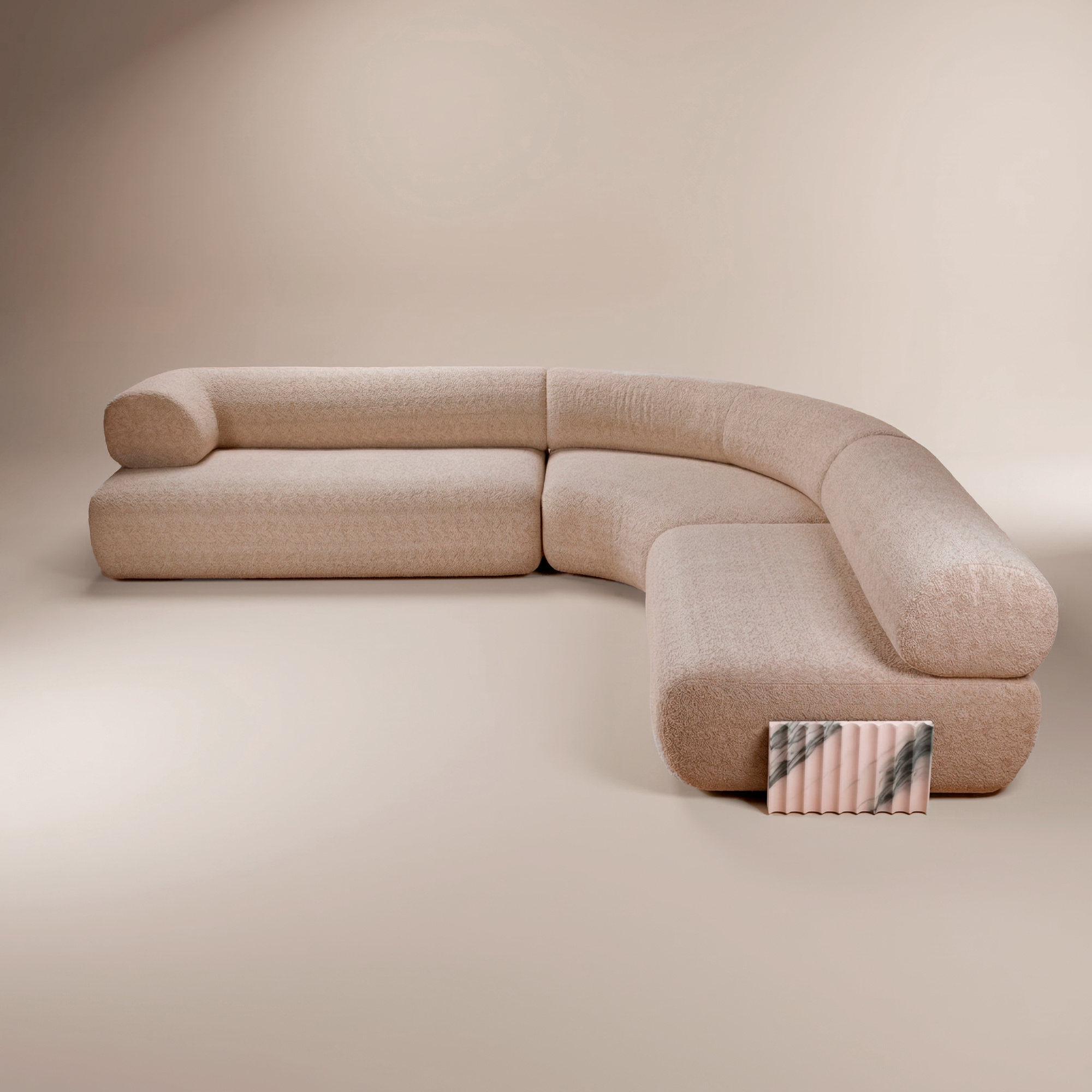 Carmel Modulares Sofa