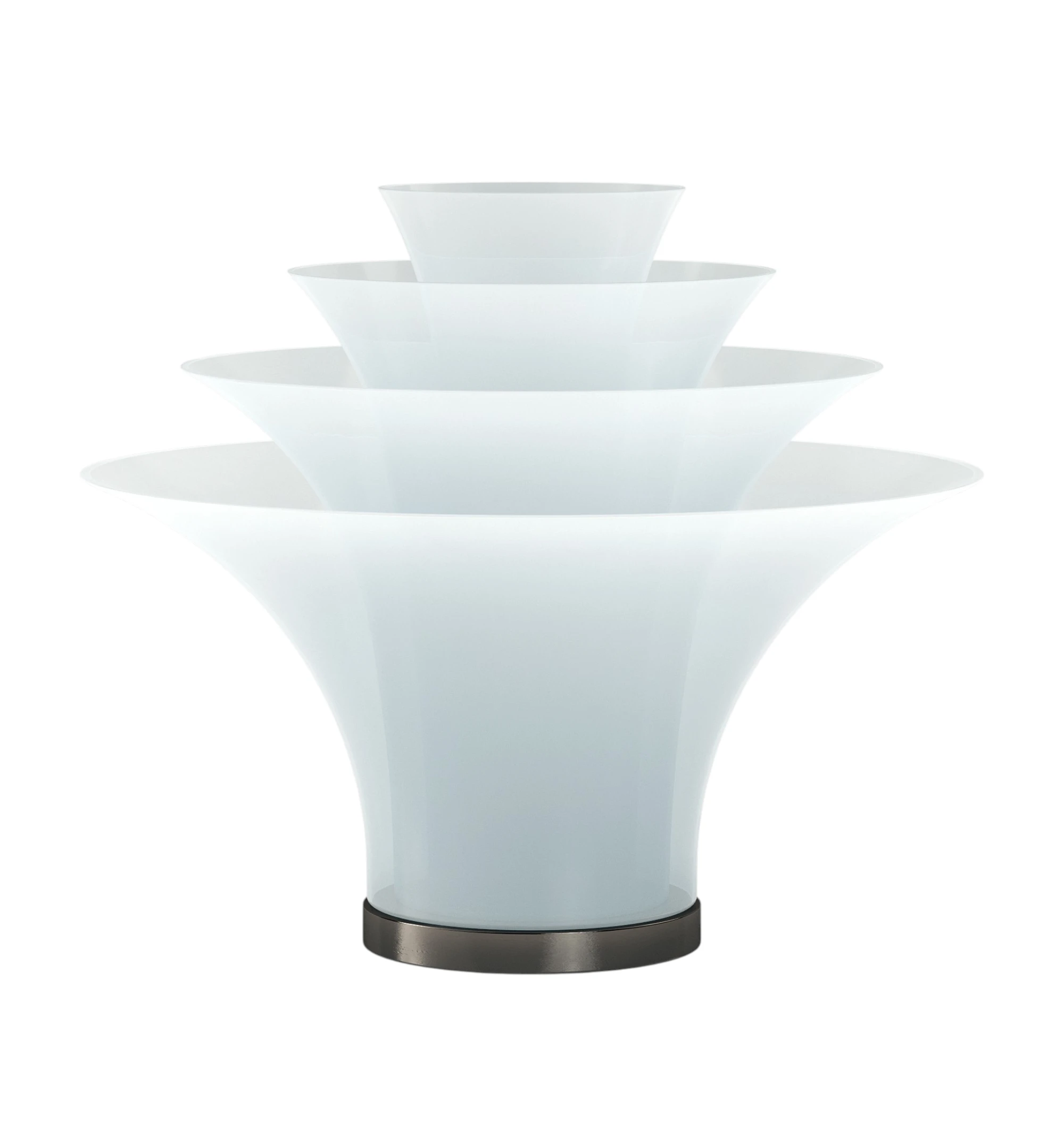 Petalo Tischlampe