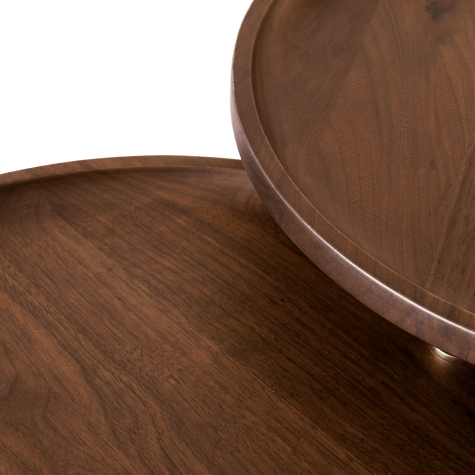 Garrison Beistelltisch