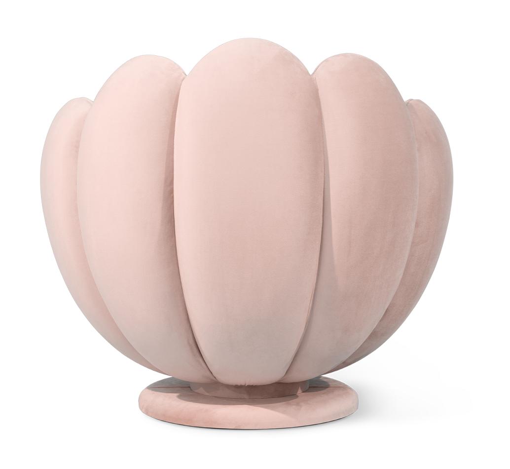 Lotus Serenity Kindersessel