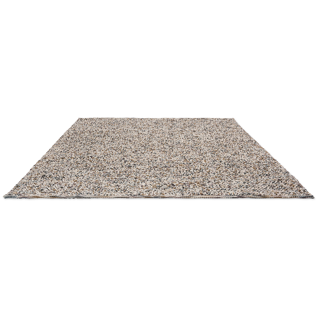 Marble Strandsand 029528 Teppich | Größe: 140 x 200 cm