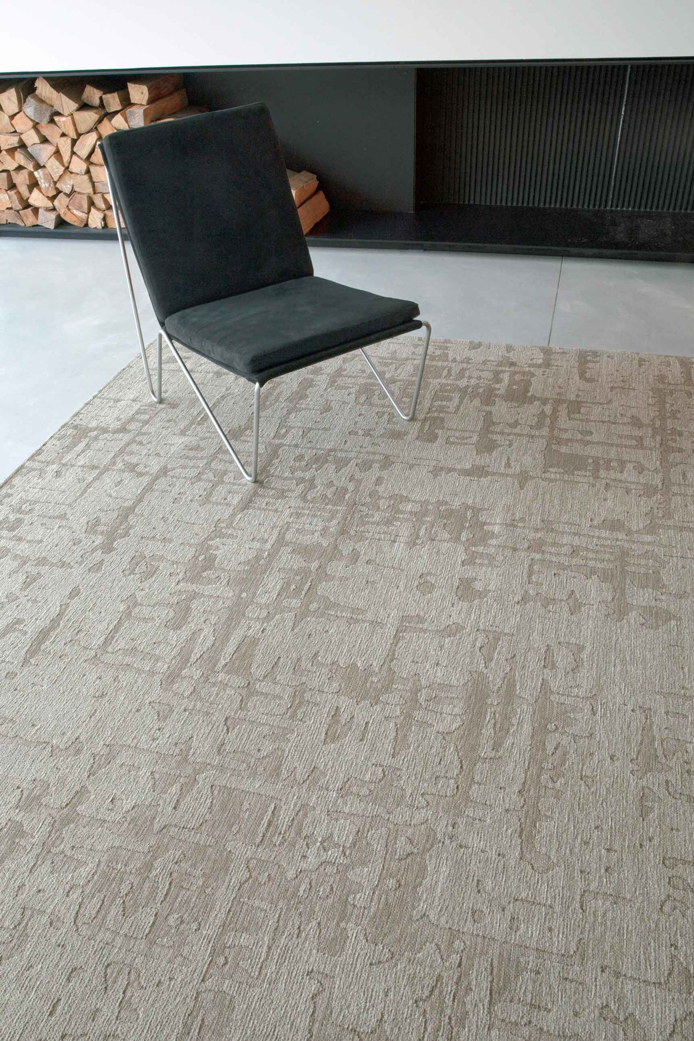 Baobab - Dry Beige 9197 Teppich | Größe: 200 x 280 cm