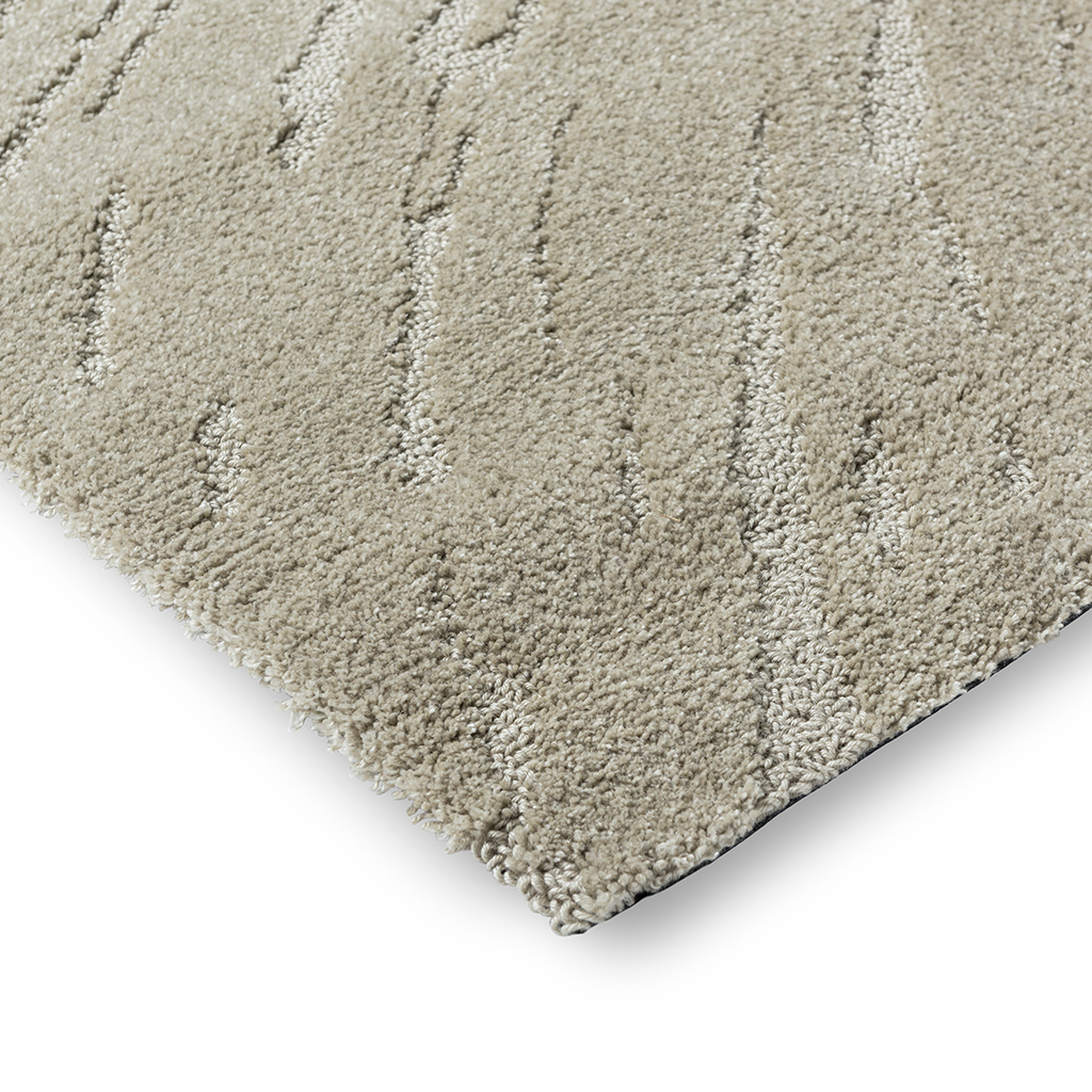 Twinset Shore Silver Teppich | Größe: 170 x 240 cm