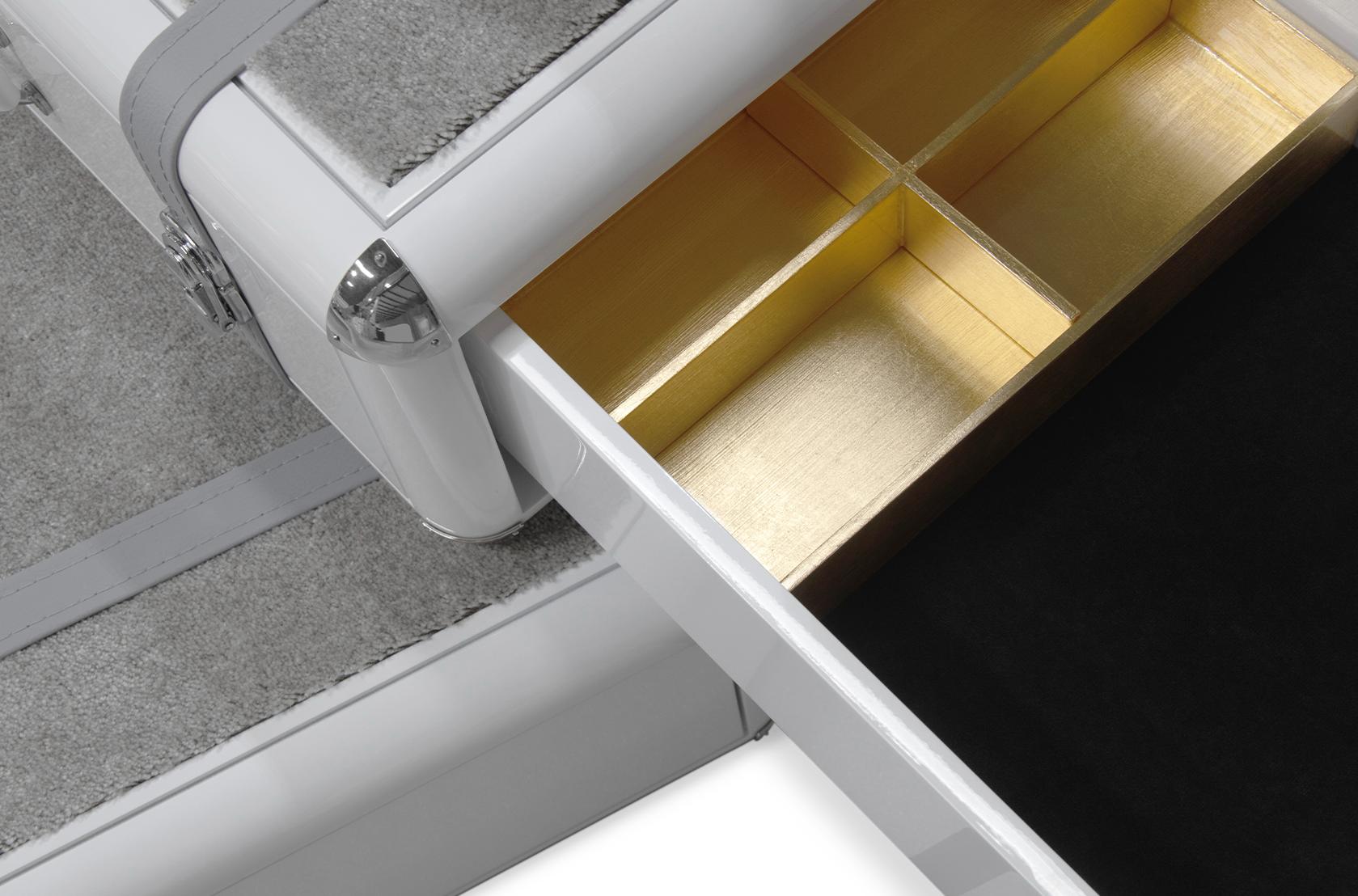 Sky Rider Flugzeug­Kinderbett