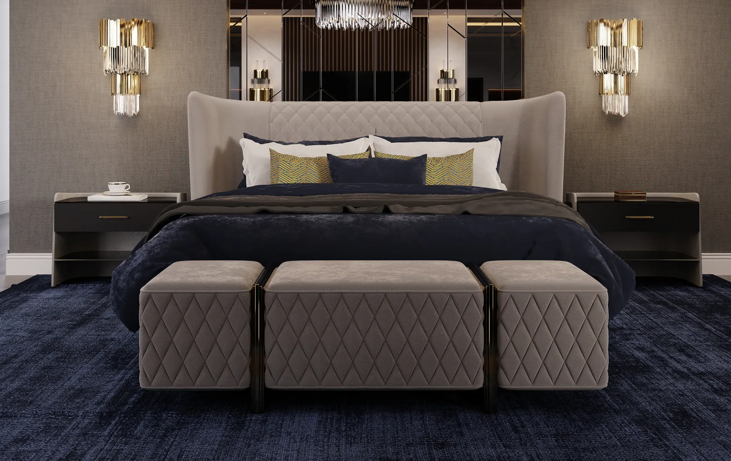 Serenade Ottomane - 4