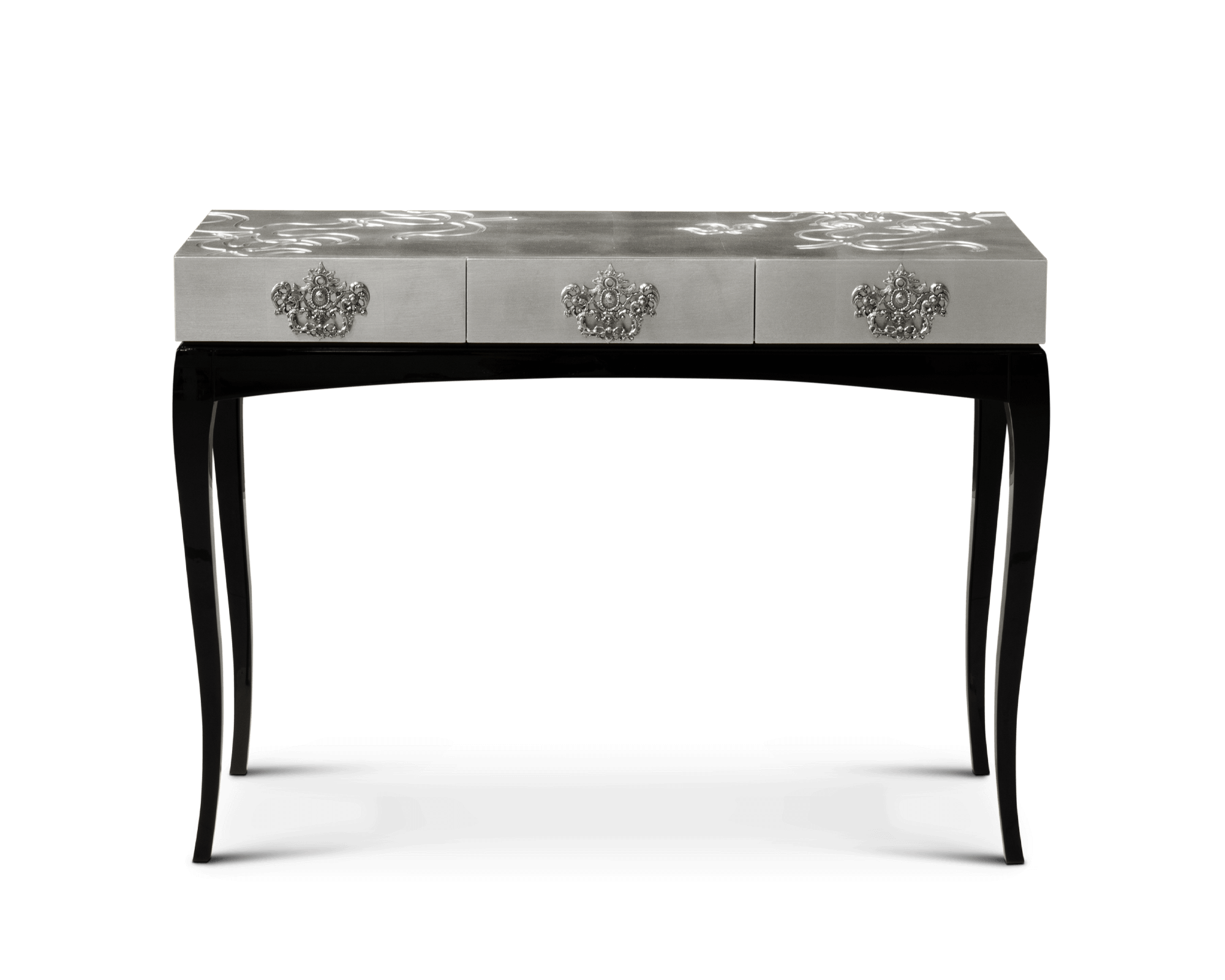 Trinity Luxus‑Konsole