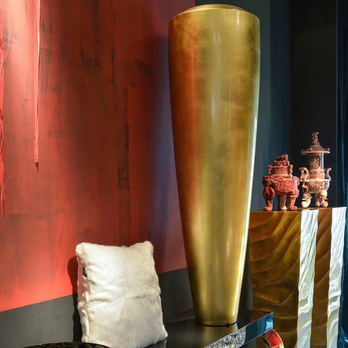 Obice Large Vase